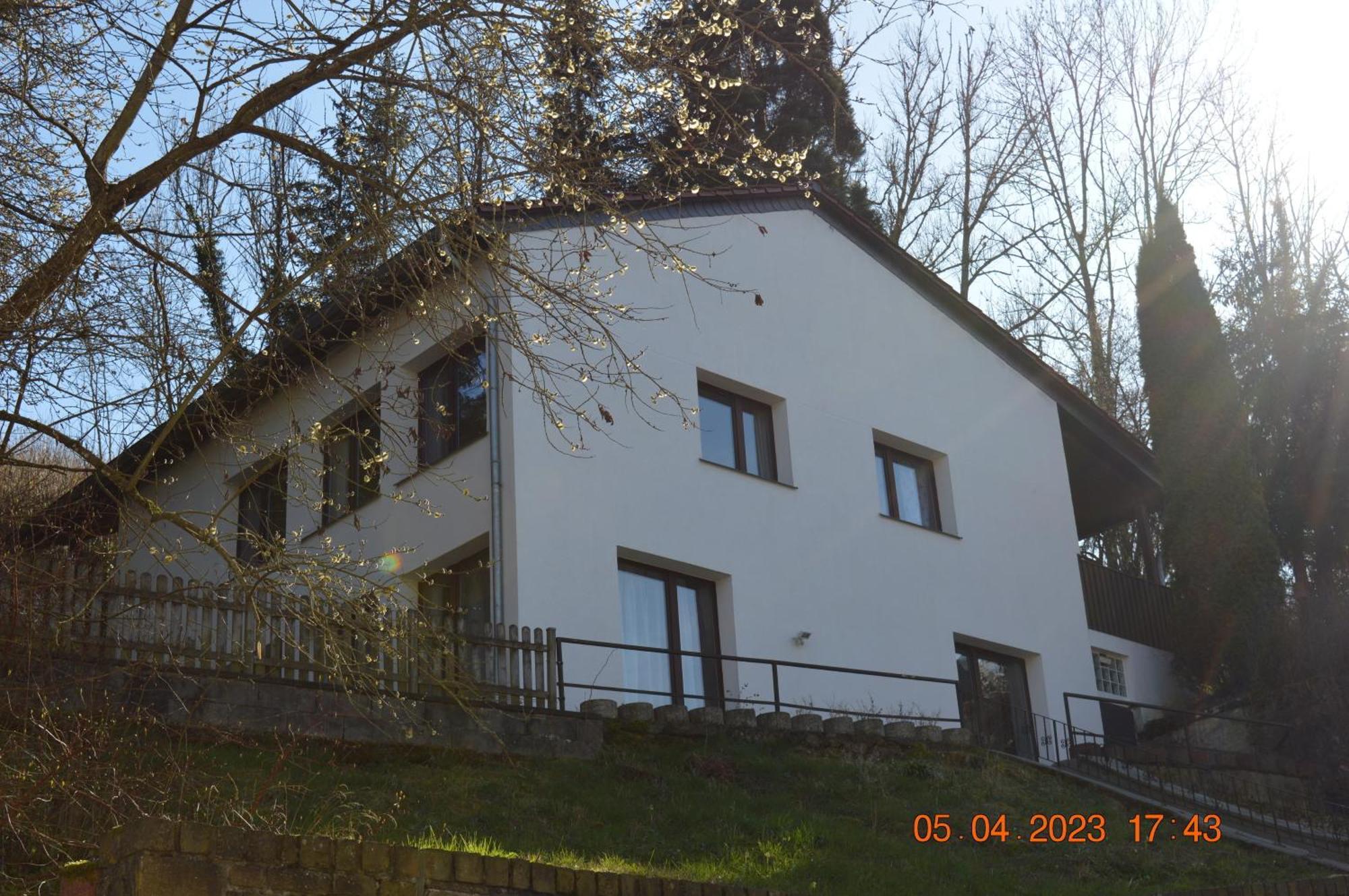 Dolomitenblick Gerolstein Luaran gambar